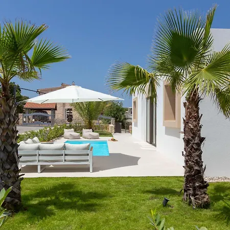 Holiday Palms-3 By Interhome * Ткон