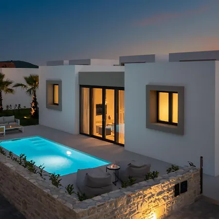 Holiday Palms-3 By Interhome