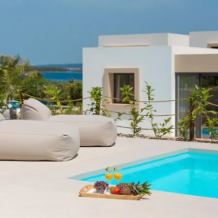 Holiday Palms-3 By Interhome *