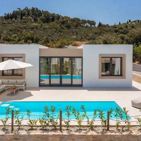 Holiday Palms-3 By Interhome *